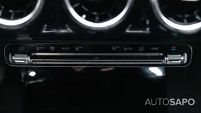 Mercedes-Benz Classe CLA de 2021