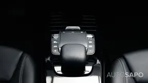 Mercedes-Benz Classe CLA de 2021