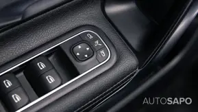 Mercedes-Benz Classe CLA de 2021