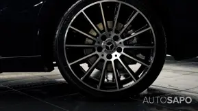 Mercedes-Benz Classe CLA de 2021