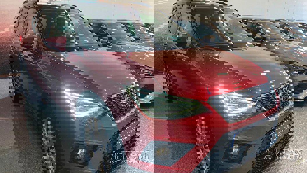 Seat Arona 1.6 TDI Reference de 2019