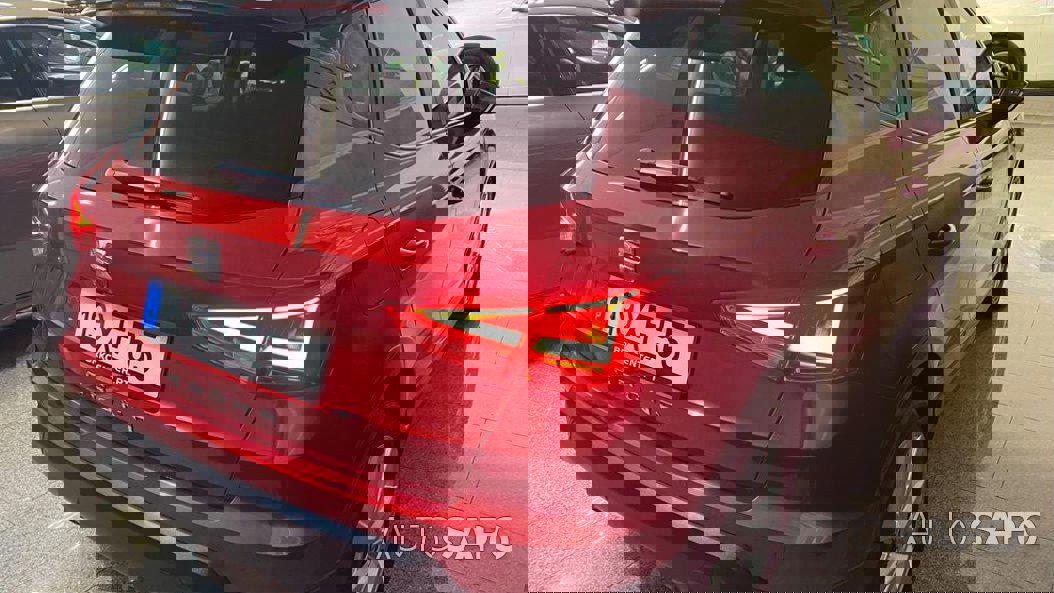 Seat Arona 1.6 TDI Reference de 2019