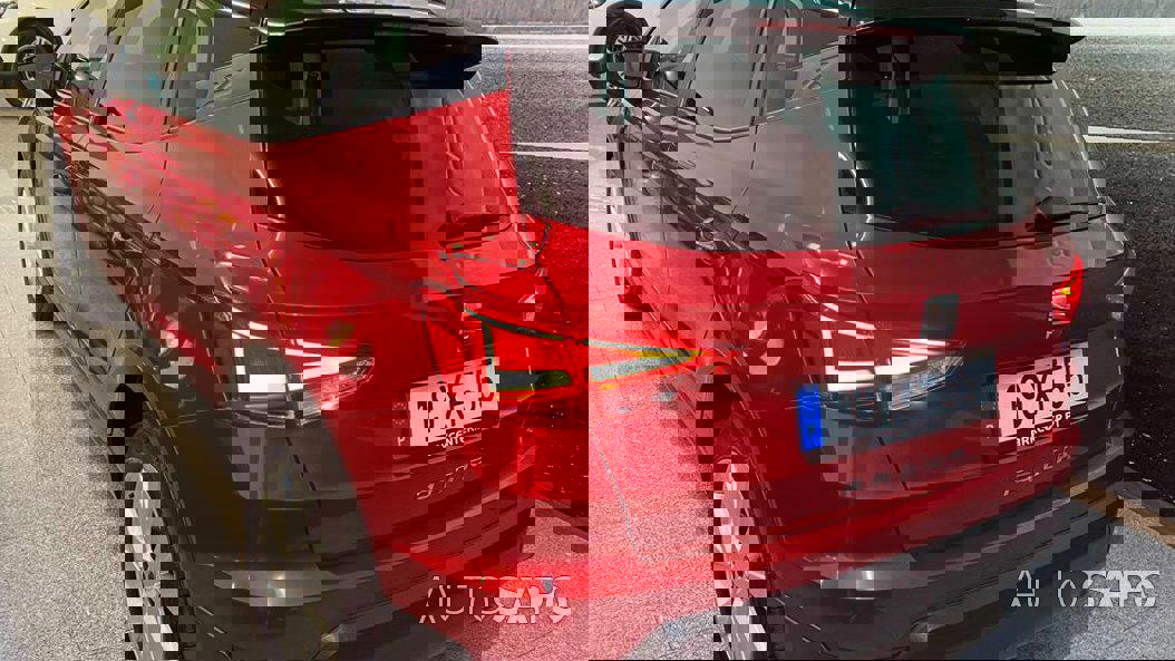 Seat Arona 1.6 TDI Reference de 2019