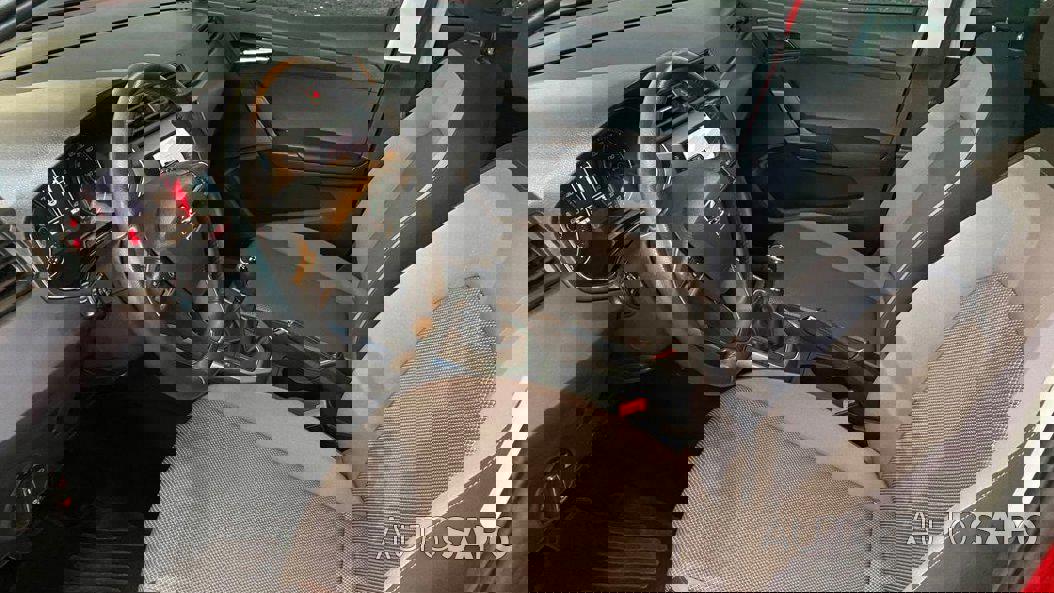 Seat Arona 1.6 TDI Reference de 2019