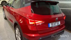 Seat Arona 1.6 TDI Reference de 2019