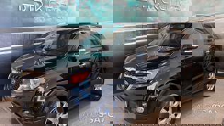 Kia Sorento 2.2 CRDi EX de 2009