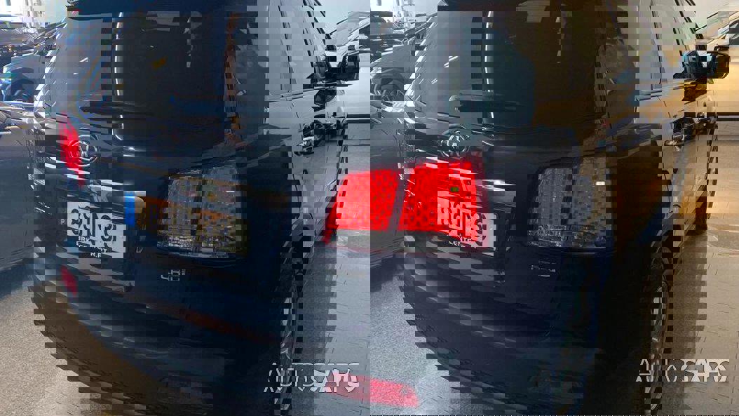 Kia Sorento 2.2 CRDi EX de 2009