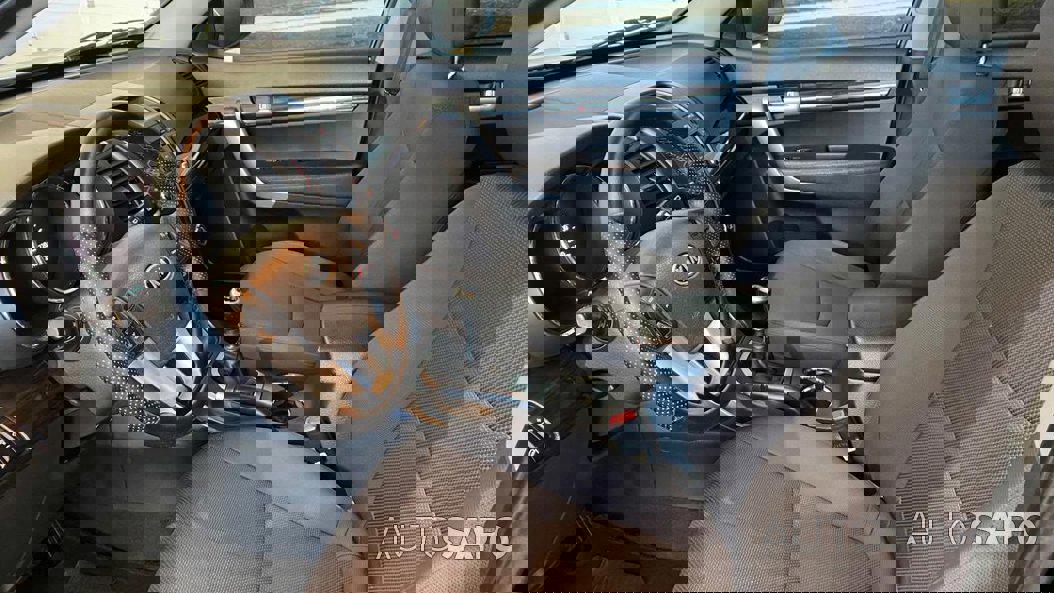 Kia Sorento 2.2 CRDi EX de 2009