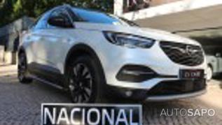 Opel Grandland X 1.2 T Ultimate AT de 2019