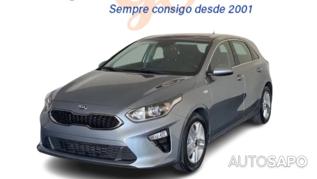 Kia Ceed 1.0 T-GDi Drive de 2021