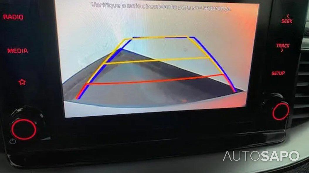 Kia Ceed 1.0 T-GDi Drive de 2021