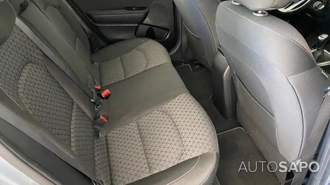 Kia Ceed 1.0 T-GDi Drive de 2021