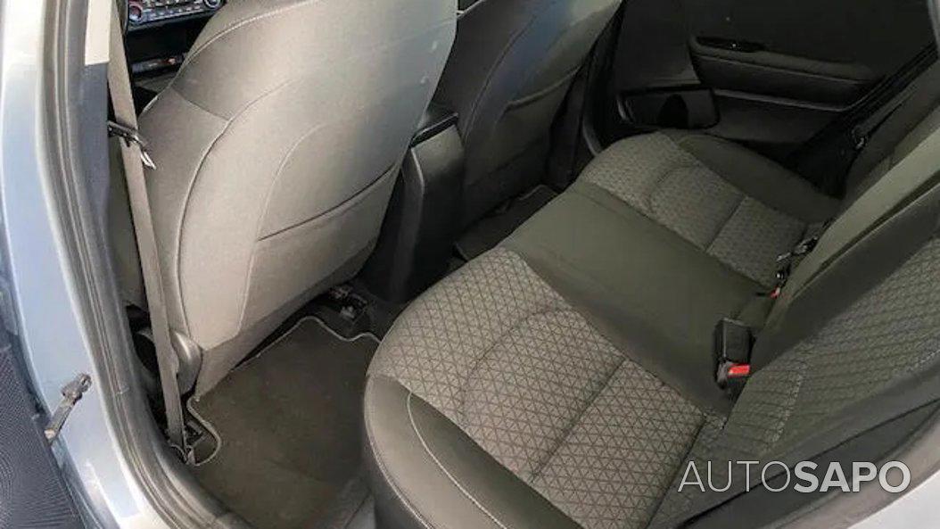 Kia Ceed 1.0 T-GDi Drive de 2021