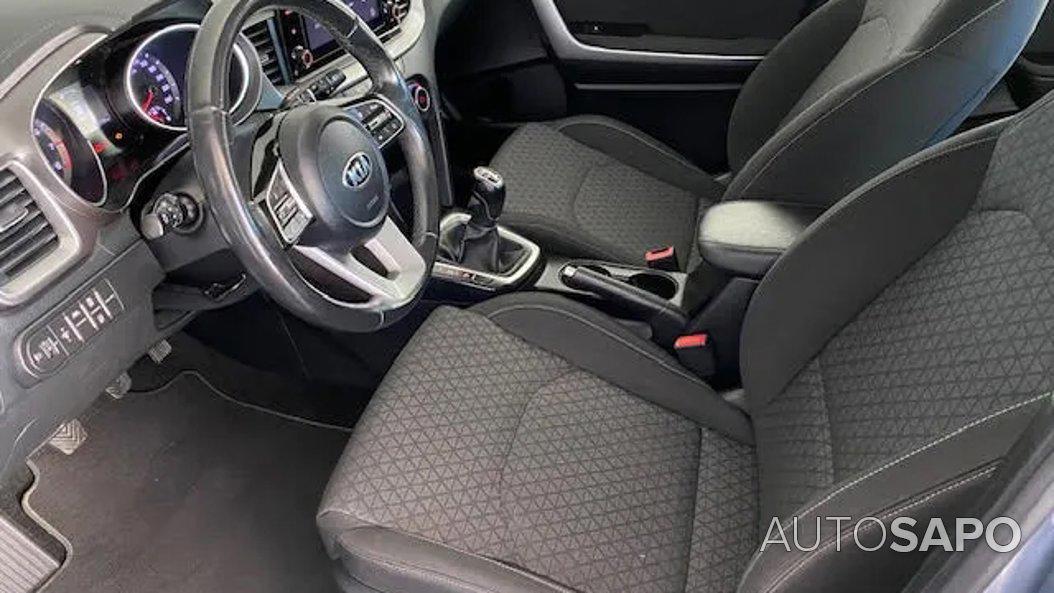 Kia Ceed 1.0 T-GDi Drive de 2021
