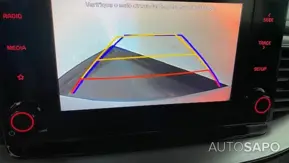 Kia Ceed 1.0 T-GDi Drive de 2021