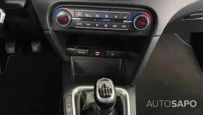 Kia Ceed 1.0 T-GDi Drive de 2021