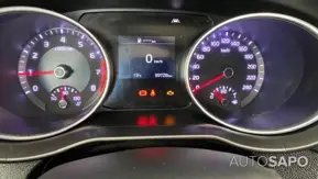 Kia Ceed 1.0 T-GDi Drive de 2021