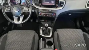 Kia Ceed 1.0 T-GDi Drive de 2021
