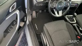 Kia Ceed 1.0 T-GDi Drive de 2021