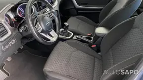 Kia Ceed 1.0 T-GDi Drive de 2021