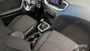 Kia Ceed 1.0 T-GDi Drive de 2021