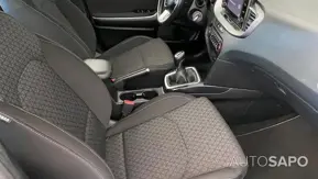 Kia Ceed 1.0 T-GDi Drive de 2021