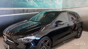 Mercedes-Benz Classe B 180 d AMG Line Aut. de 2023