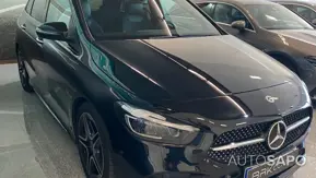Mercedes-Benz Classe B 180 d AMG Line Aut. de 2023