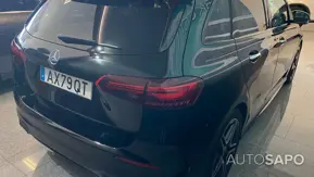 Mercedes-Benz Classe B 180 d AMG Line Aut. de 2023