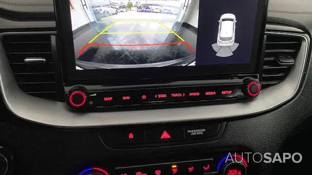 Kia ProCeed 1.0 T-GDi GT Line de 2022
