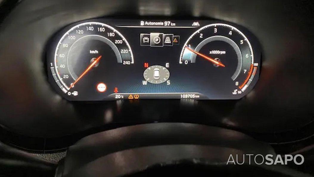 Kia ProCeed 1.0 T-GDi GT Line de 2022