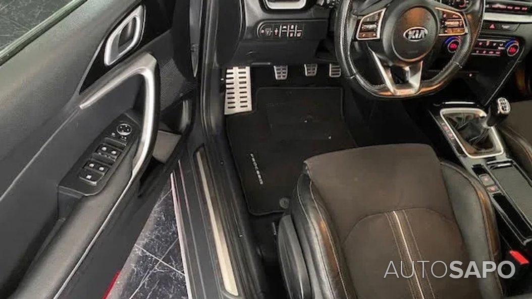 Kia ProCeed 1.0 T-GDi GT Line de 2022