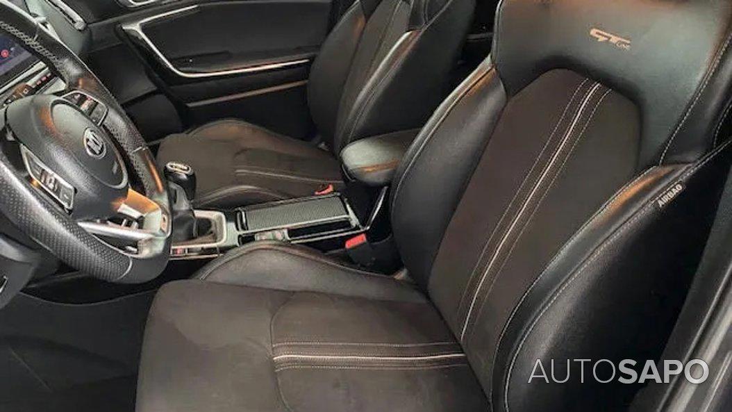 Kia ProCeed 1.0 T-GDi GT Line de 2022