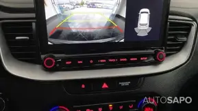 Kia ProCeed 1.0 T-GDi GT Line de 2022