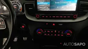 Kia ProCeed 1.0 T-GDi GT Line de 2022