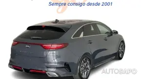 Kia ProCeed 1.0 T-GDi GT Line de 2022