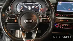 Kia ProCeed 1.0 T-GDi GT Line de 2022