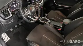 Kia ProCeed 1.0 T-GDi GT Line de 2022