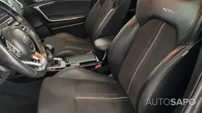 Kia ProCeed 1.0 T-GDi GT Line de 2022