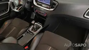 Kia ProCeed 1.0 T-GDi GT Line de 2022