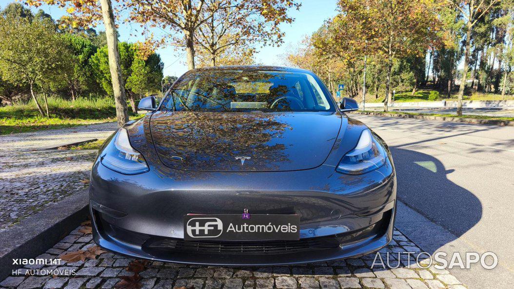 Tesla Model 3 de 2020
