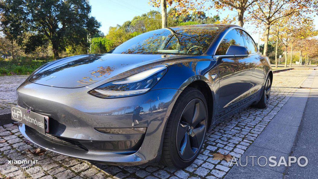 Tesla Model 3 de 2020