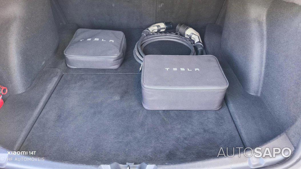 Tesla Model 3 de 2020