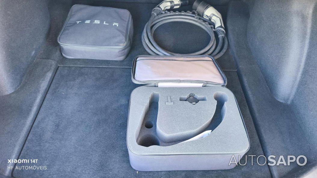 Tesla Model 3 de 2020