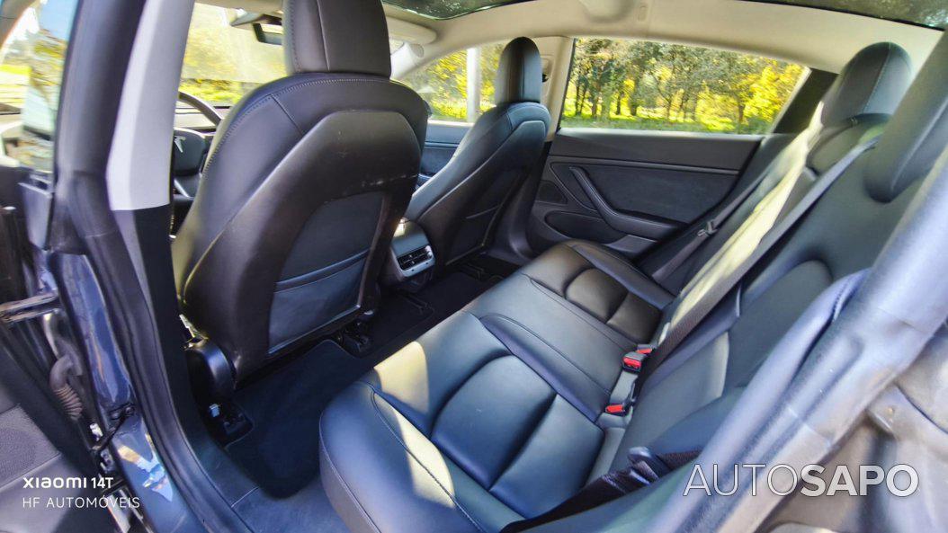 Tesla Model 3 de 2020