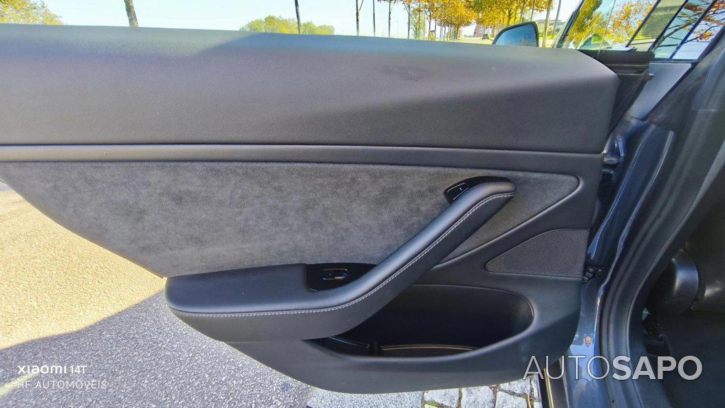 Tesla Model 3 de 2020