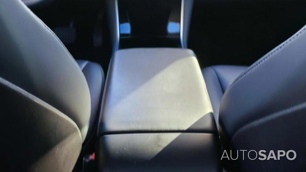 Tesla Model 3 de 2020