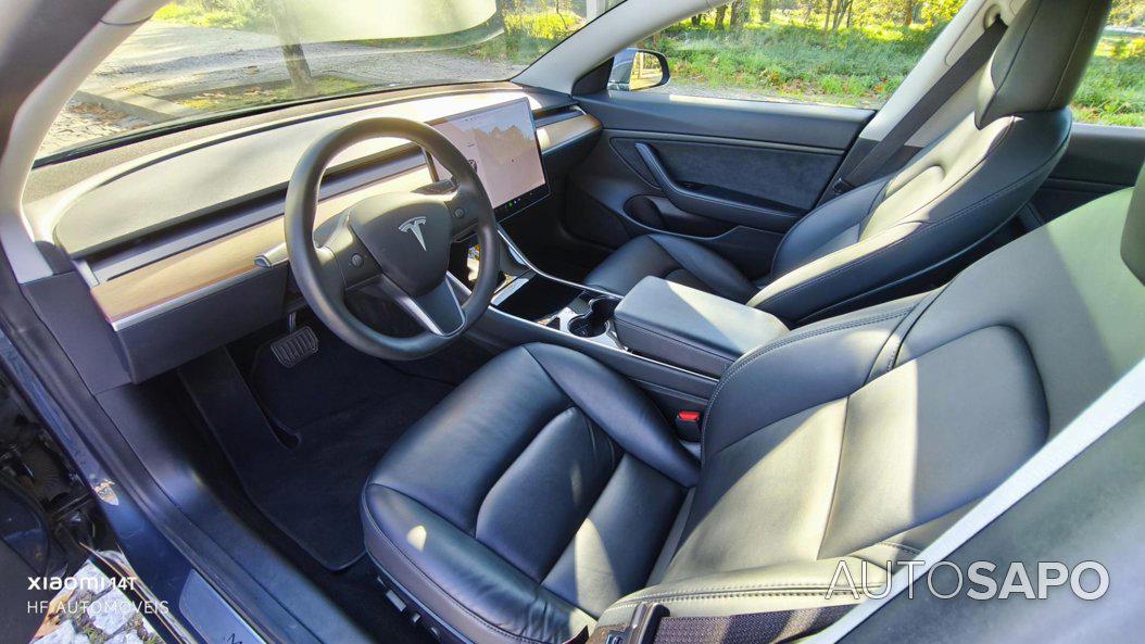 Tesla Model 3 de 2020