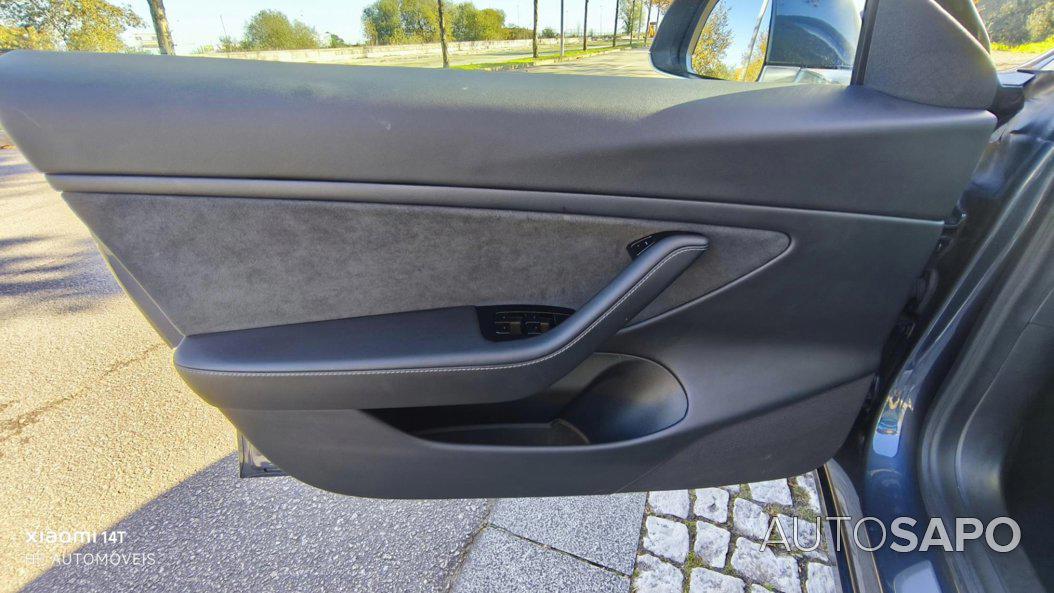 Tesla Model 3 de 2020