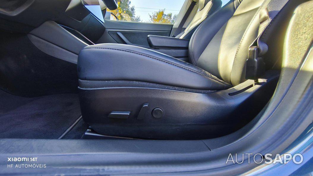 Tesla Model 3 de 2020